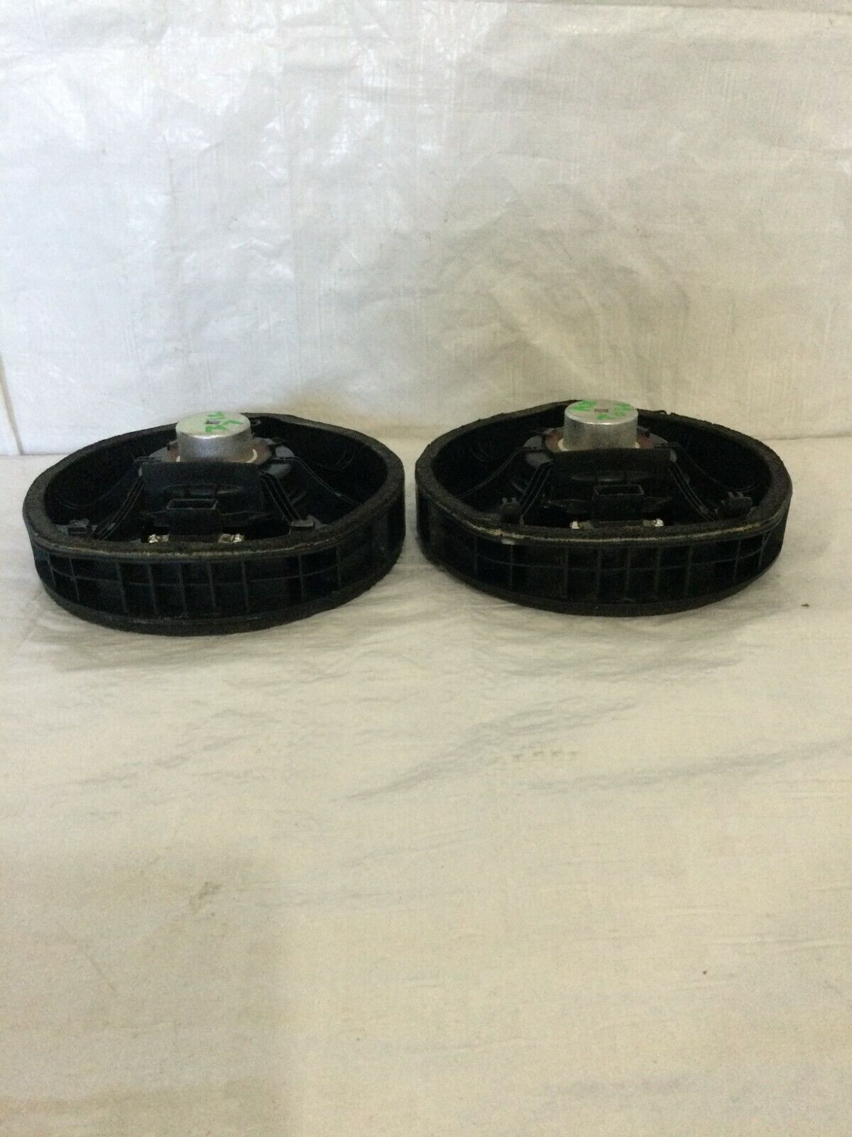 2017 Honda Civic Left And Right Door Speaker Set OEM