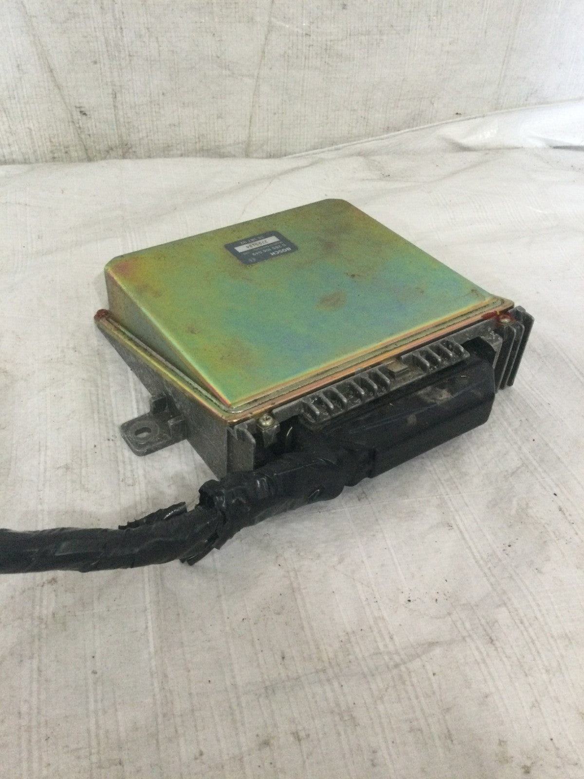 1997 Cadillac Seville ABS Anti Lock Brake Computer Control Module OEM 0265106049