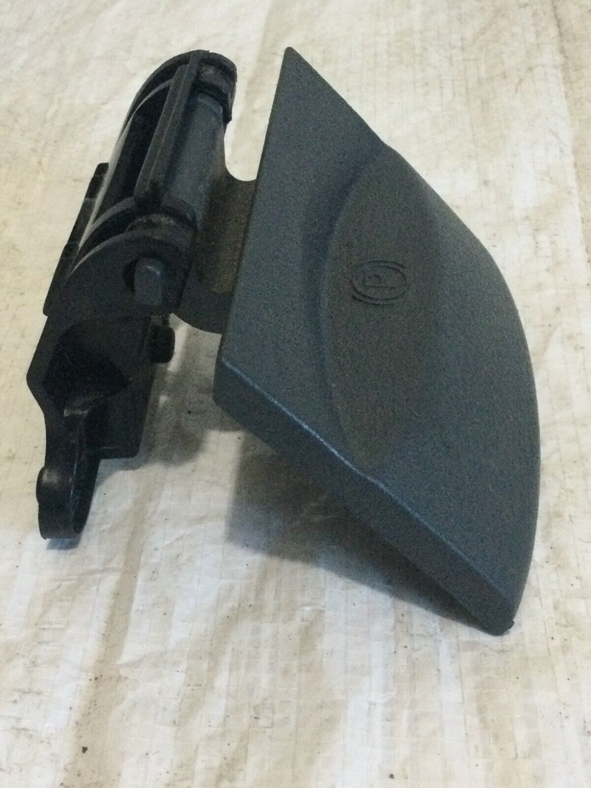 2006-2008 Dodge Ram 1500 Parking Brake Release Pull Handle 1041200AB OEM