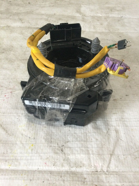 2017 Hyundai Elantra Clock Spring OEM