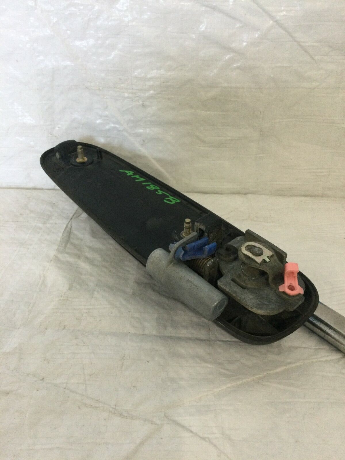 2007-20 Dodge Ram 3500 Front Left Exterior Door Handle 55275949AC 55362213AB OEM