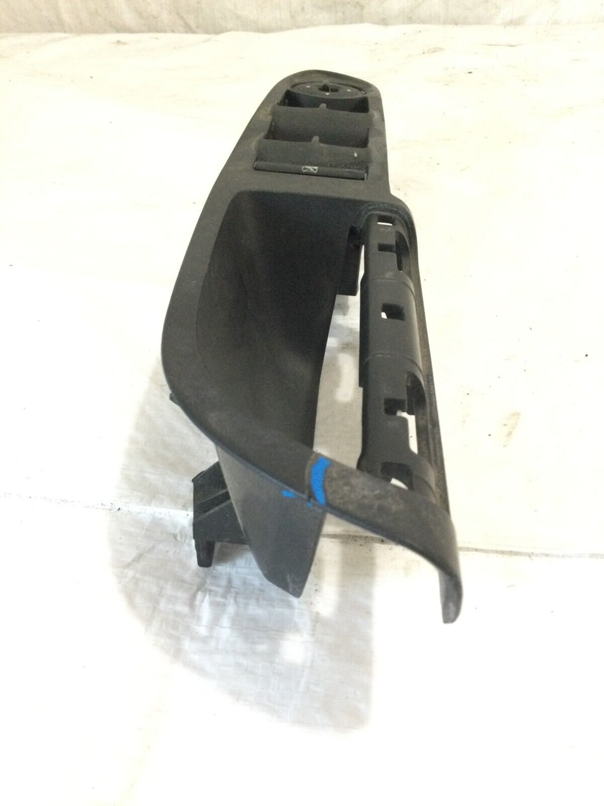 2017 Ford Escape Front Driver Master Window Mirror Switch BM5T-14A132-AA OEM