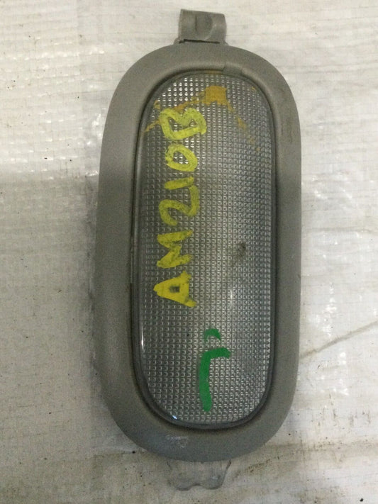 2007-2008 Dodge Ram 1500 Interior Dome Light OEM