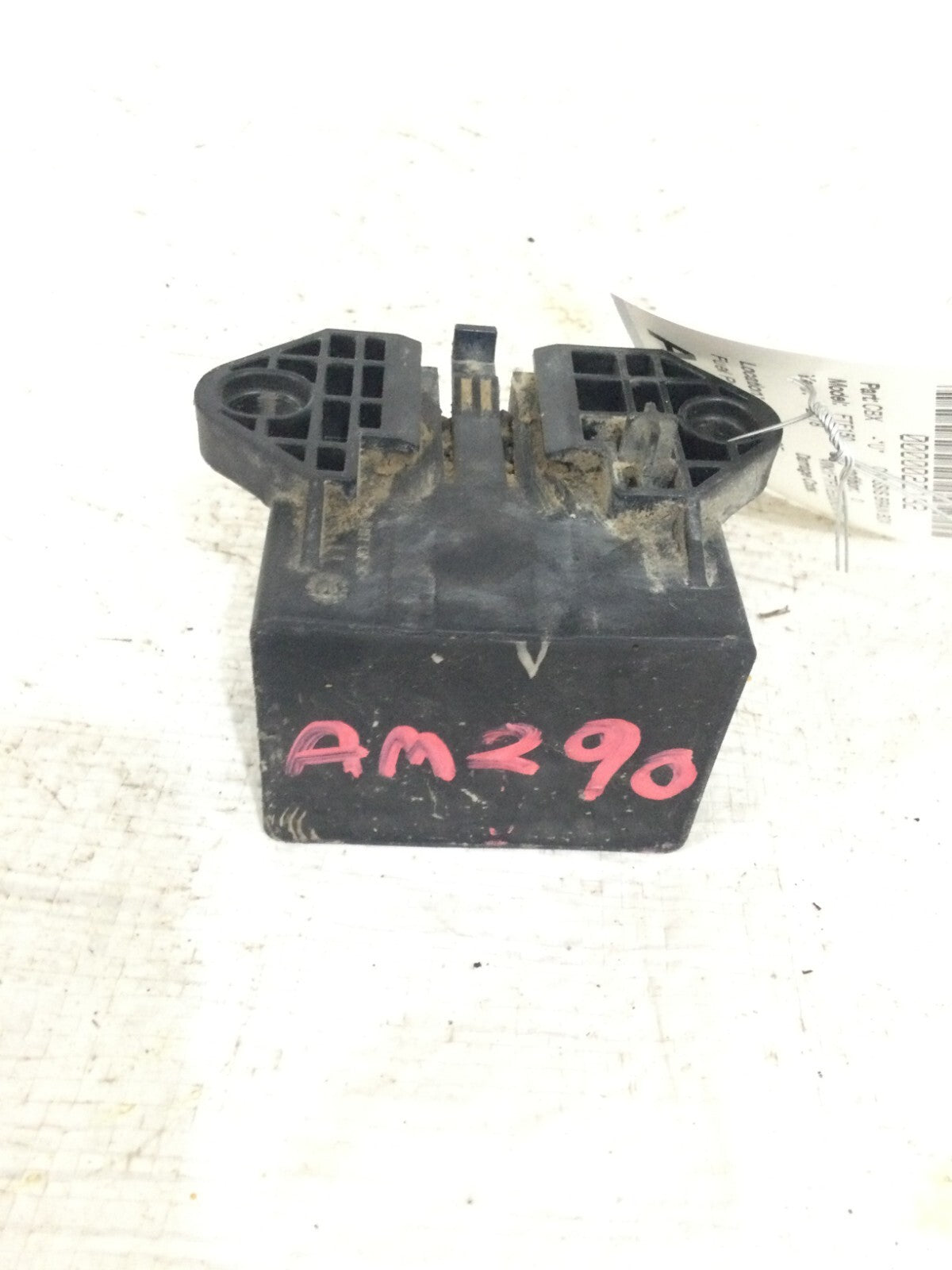 2018 Ford F-150 Fuel Pump Control Module FU5A-9D370-JA OEM