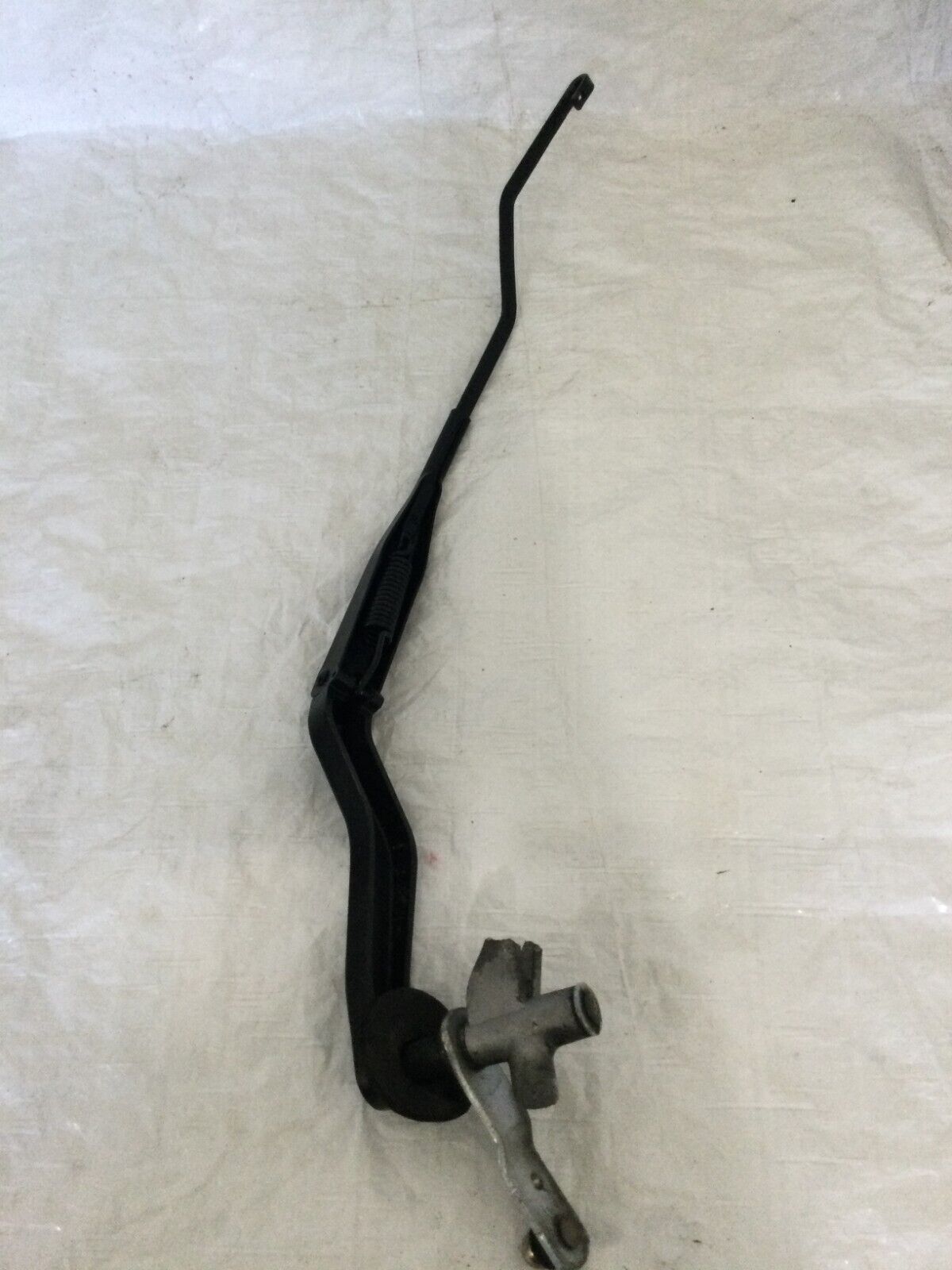 2018 Ram 3500 Front Wiper Arm 55277449AE OEM