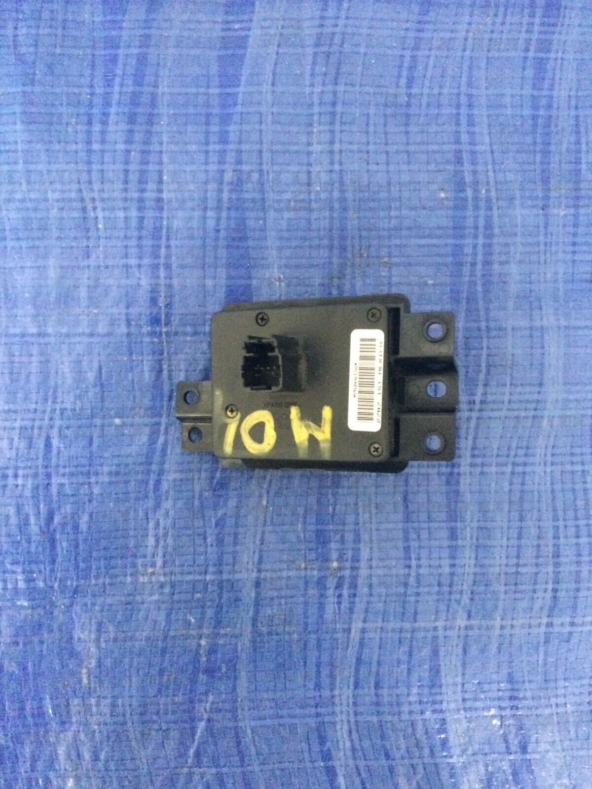 2006-2008 Dodge Ram 2500 3500 Headlight Headlamp Switch W/ Cargo 56049637AD OEM