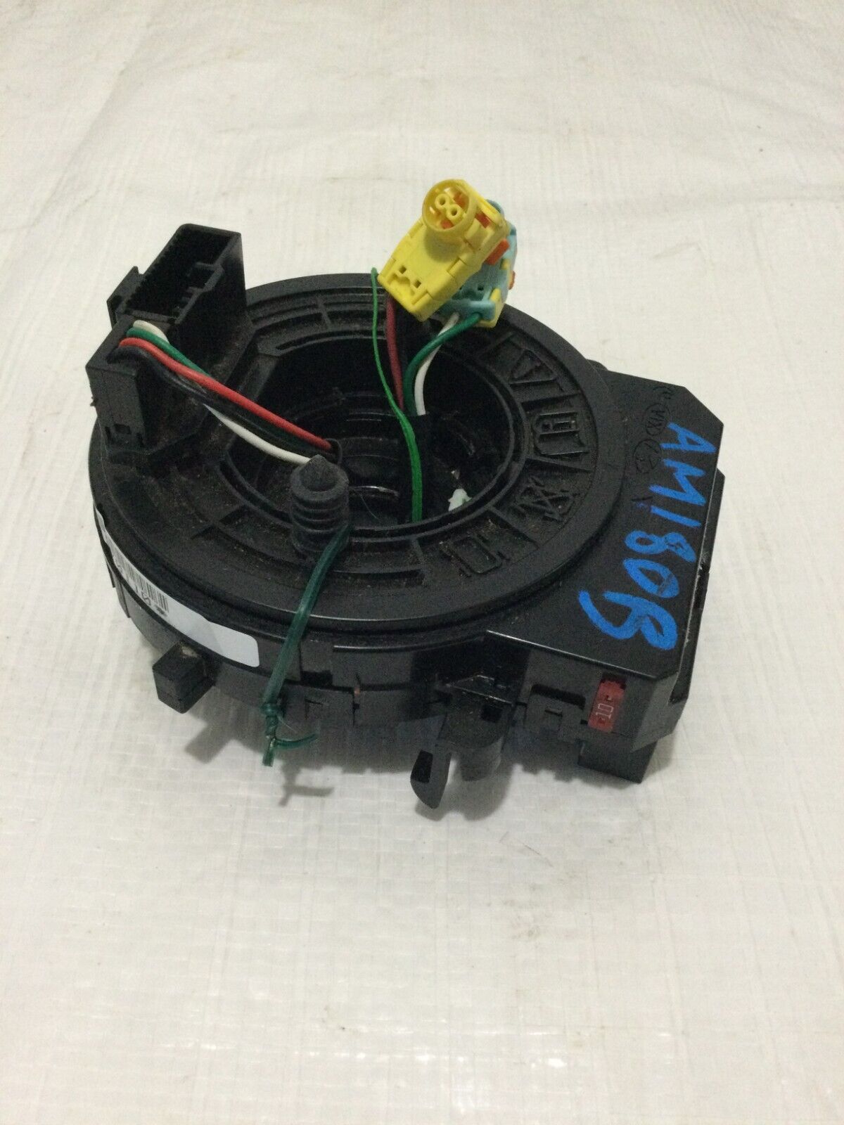 2016-2018 Kia Sorento Clock Spring Assembly OEM