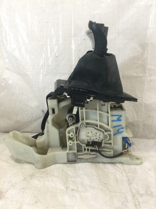 2011-2015 Hyundai Sonata Automatic Floor Shifter Assembly 11-15 OEM