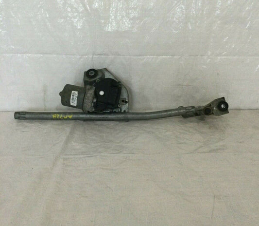 2012 Ford Flex Front Wiper Motor W/ Linkage OEM