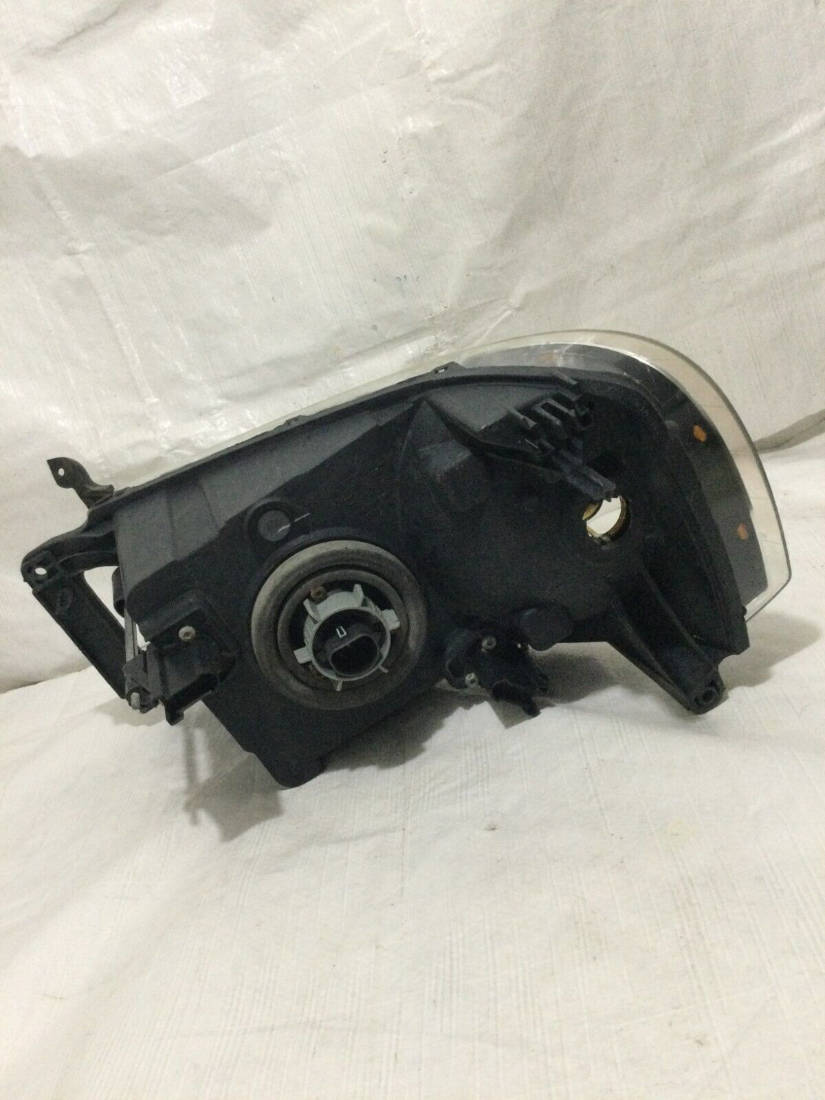 2003-2005 Dodge Ram 1500 Headlight Right Passenger Side RH OEM 55077121AE