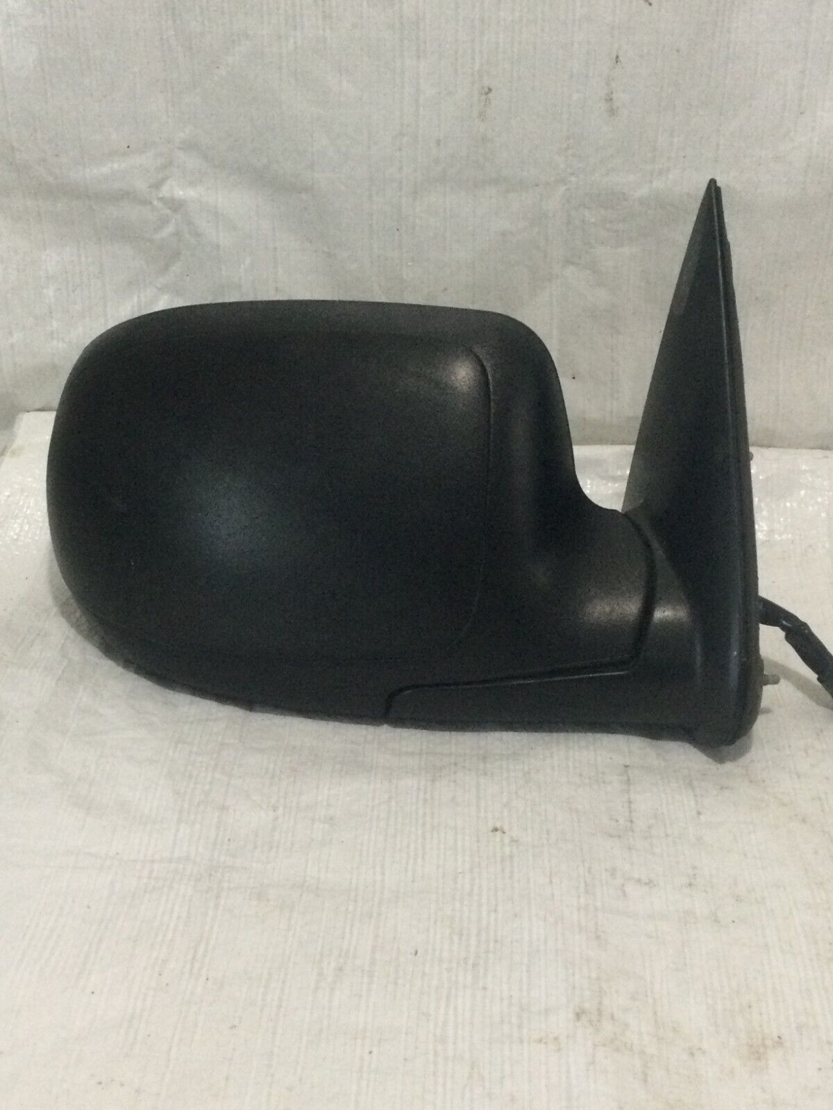 2006 GMC Sierra 2500HD Side View Power Door Mirror Right OEM