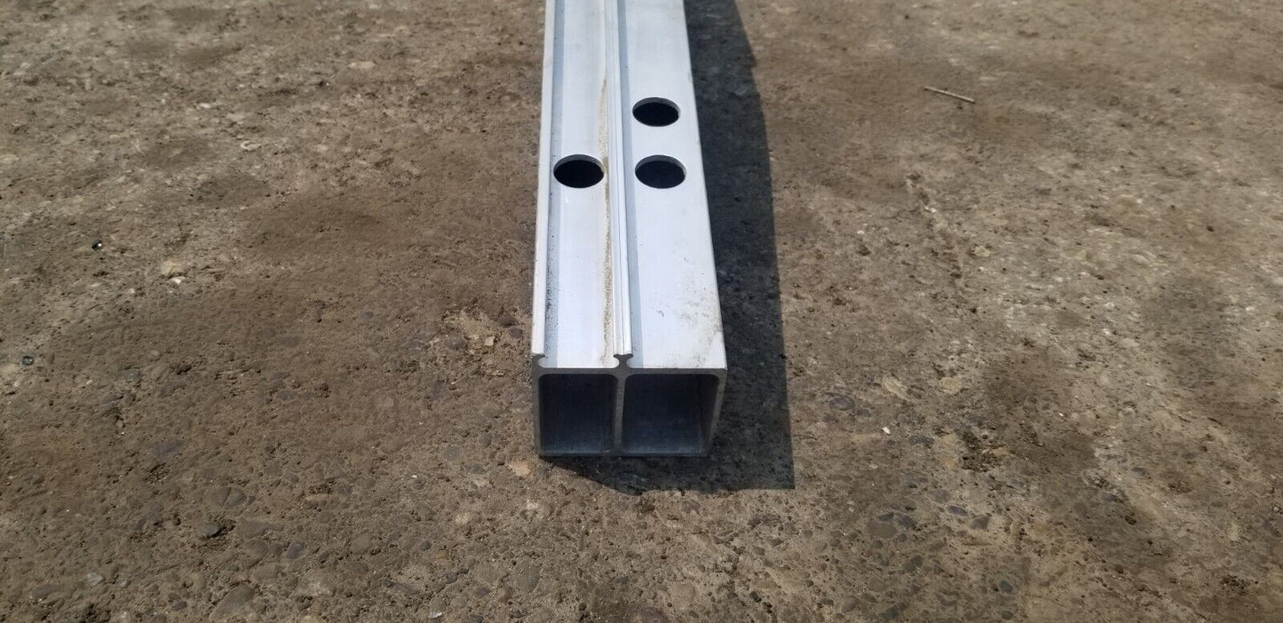 2007 Acura CSX Front Bumper Reinforcement Impact Bar OEM