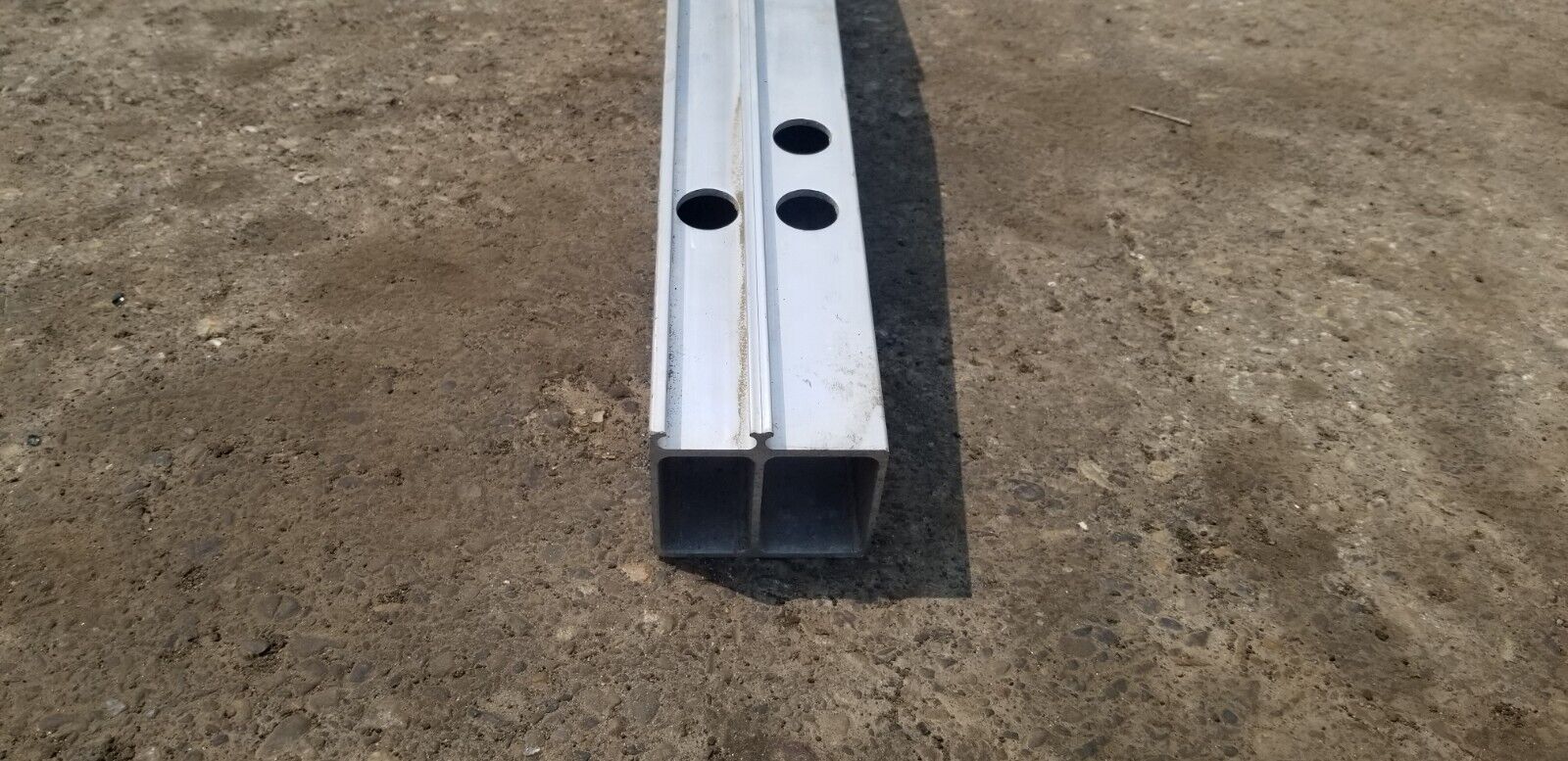 2007 Acura CSX Front Bumper Reinforcement Impact Bar OEM