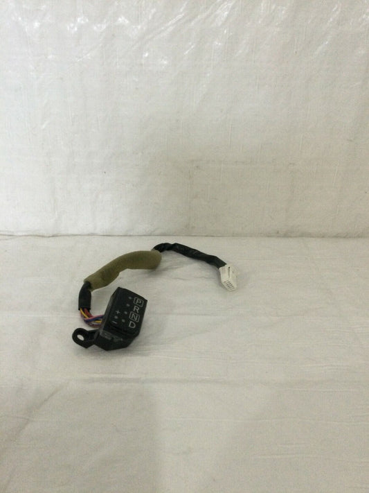 2007 Infiniti G35 Gear Shift Shifter Select Indicator OEM
