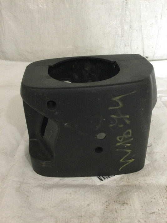 2013 Chrysler Town & Country Steering Column Collar Shroud Bezel OEM 26101346