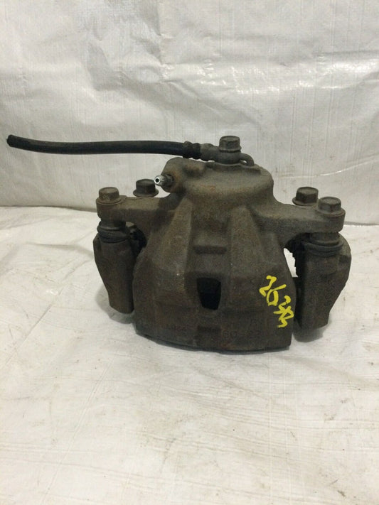 2015 Toyota Corolla Front Right  Brake Caliper OEM