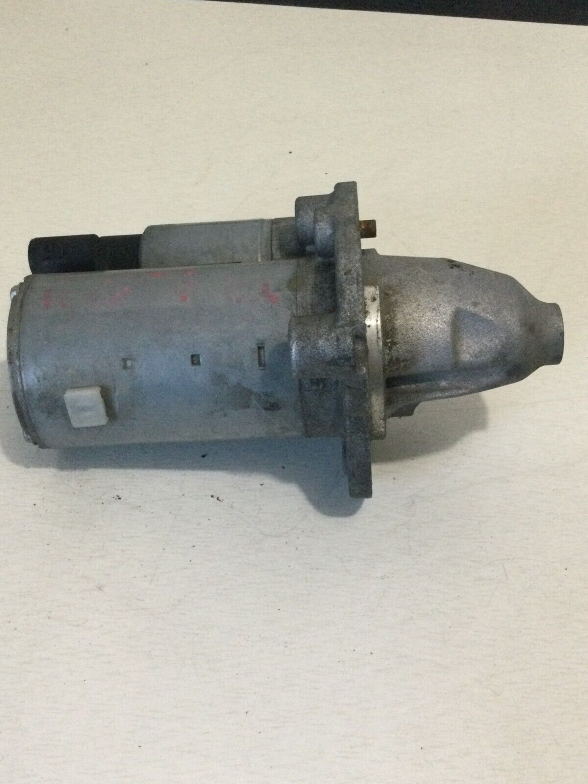 2017 Jeep Wrangler 3.6L Engine Starter Motor OEM 56029852AA