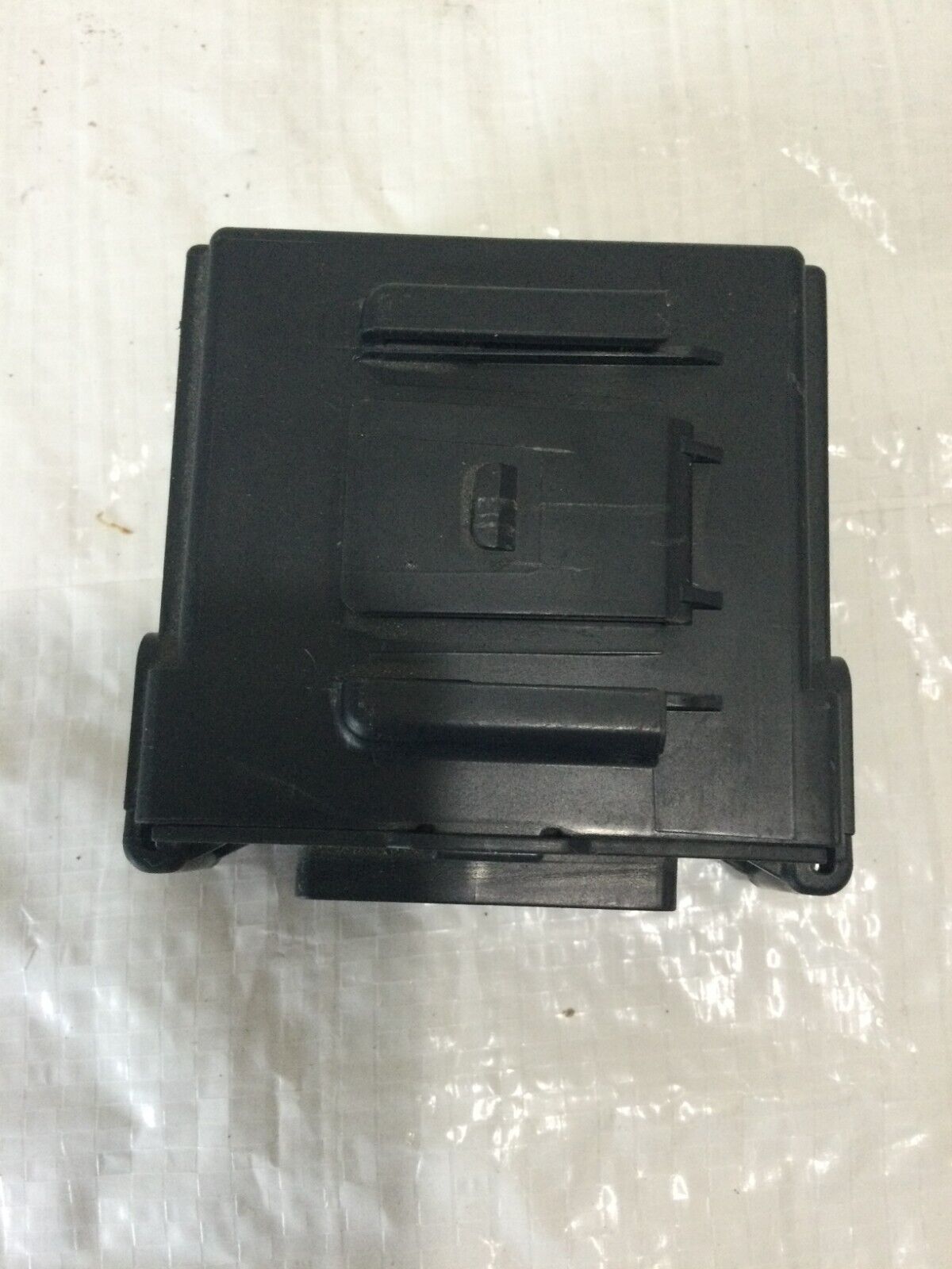 2020 Nissan Rogue Diagnostic  Control Module 476A07FL0C OEM