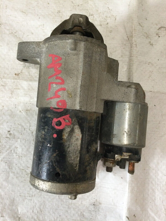 2010 Dodge Ram 1500 Engine  Starter Motor OEM