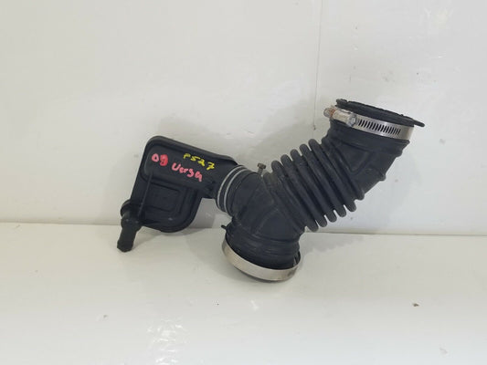 2008 Nissan Versa Air Intake Resonator Tube OEM