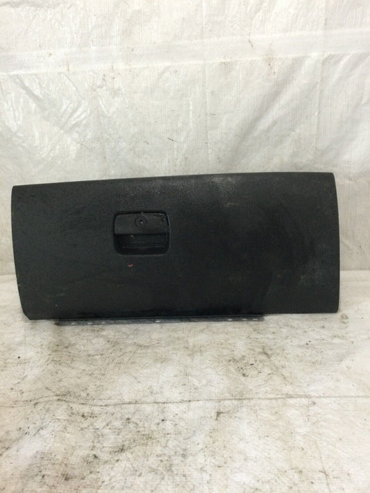 2007-2013 GMC Sierra 1500 Glove Box Assembly Black OEM