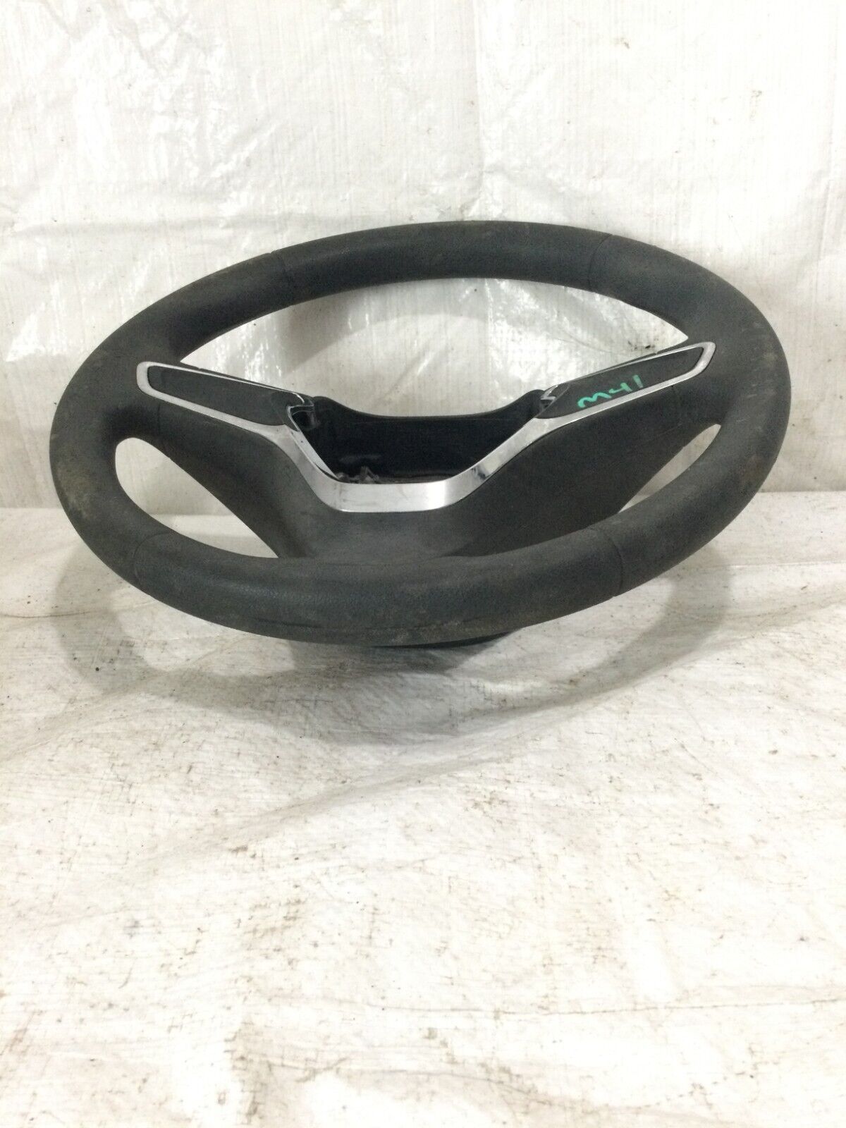 2016-2018 Chevrolet Cruze Strng Wheel  OEM 13467145