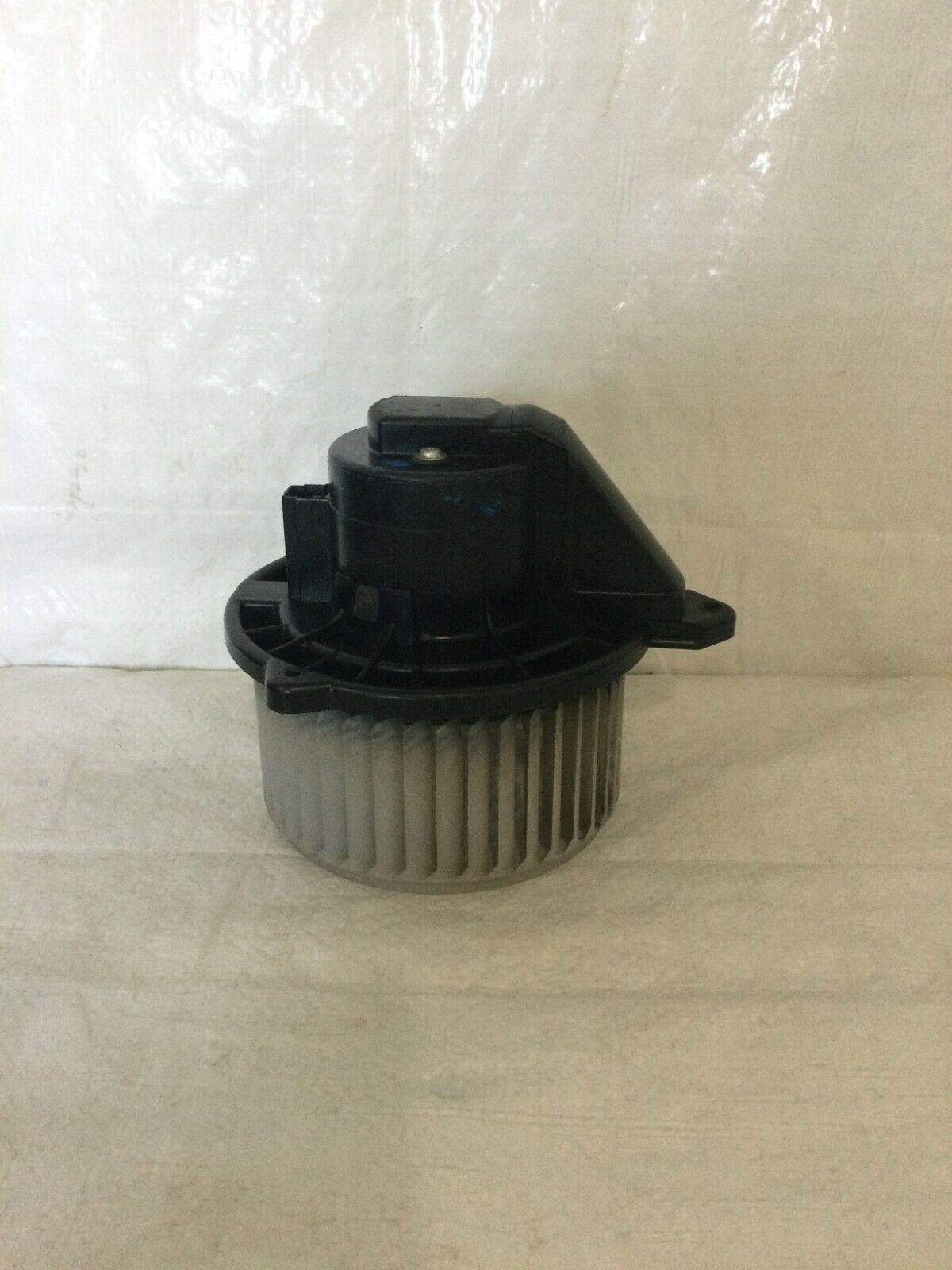 2006 Dodge Ram 2500 A/C Heater A/C Heater Blower Motor OEM AY166100-0393