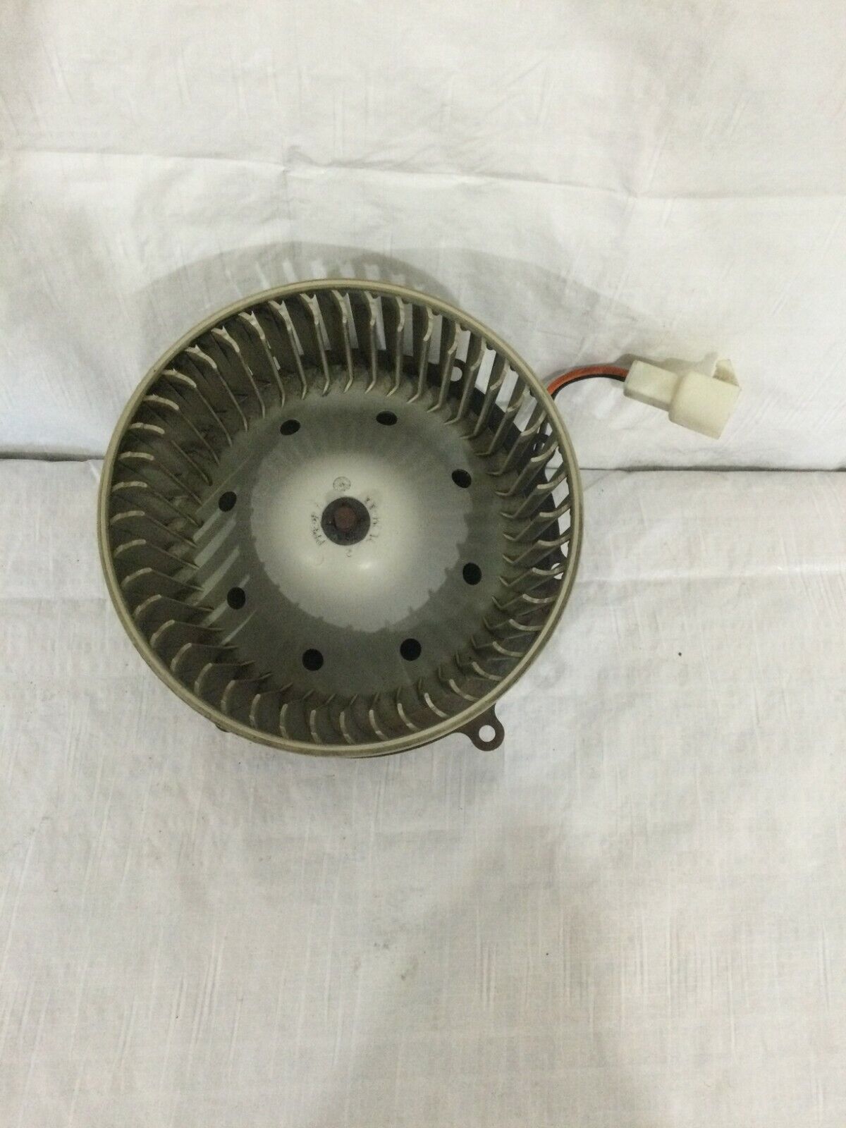 2002 Ford F-150 F150 Blower Motor OEM 12281 12V