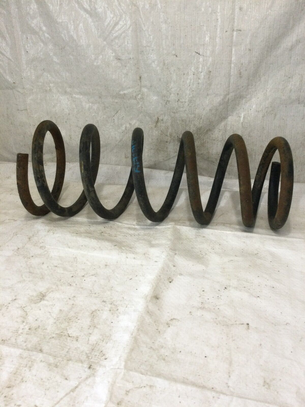 2006 Dodge Ram 3500  Front Right Coil Spring  OEM