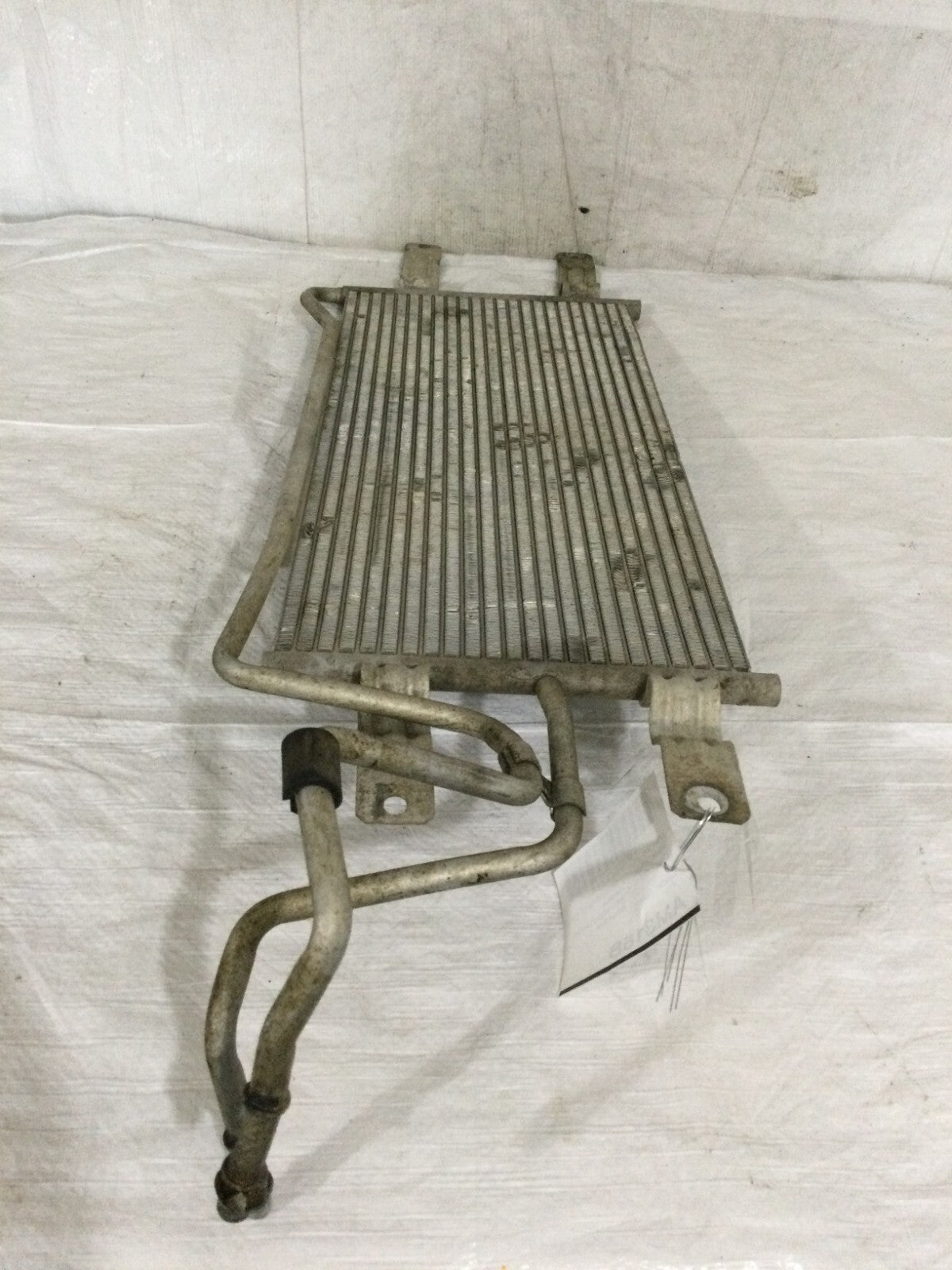 2007 Dodge Ram 2500 Transmission Oil Cooler OEM