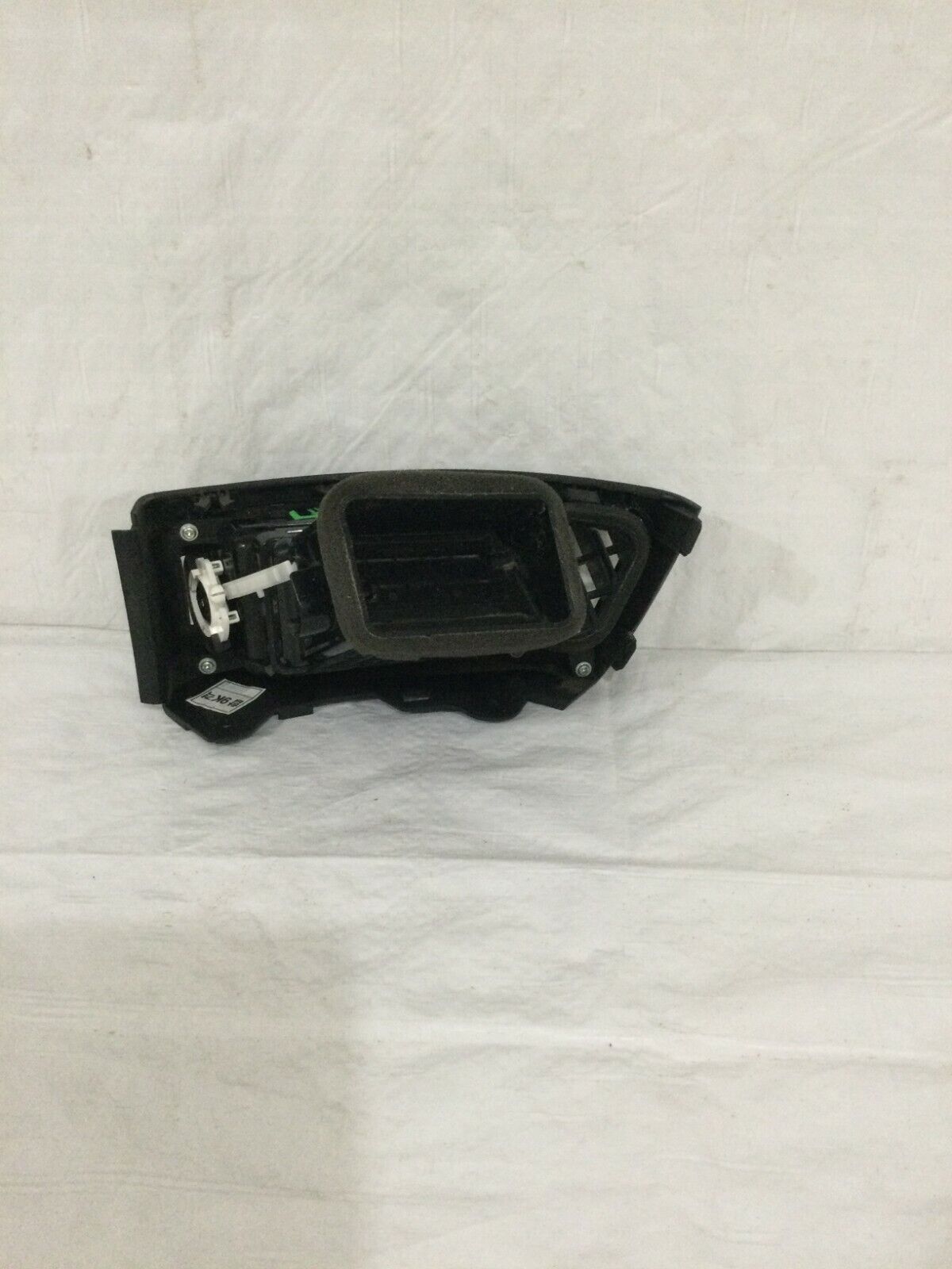2007-2009 Hyundai Elantra Left Driver Dash Air Vent OEM 