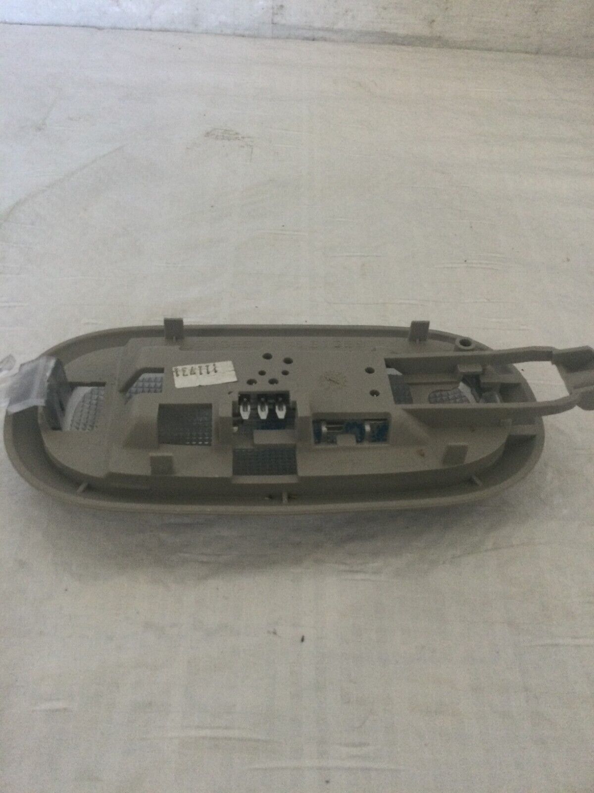 2005 Dodge Ram 1500 Interior Light OEM