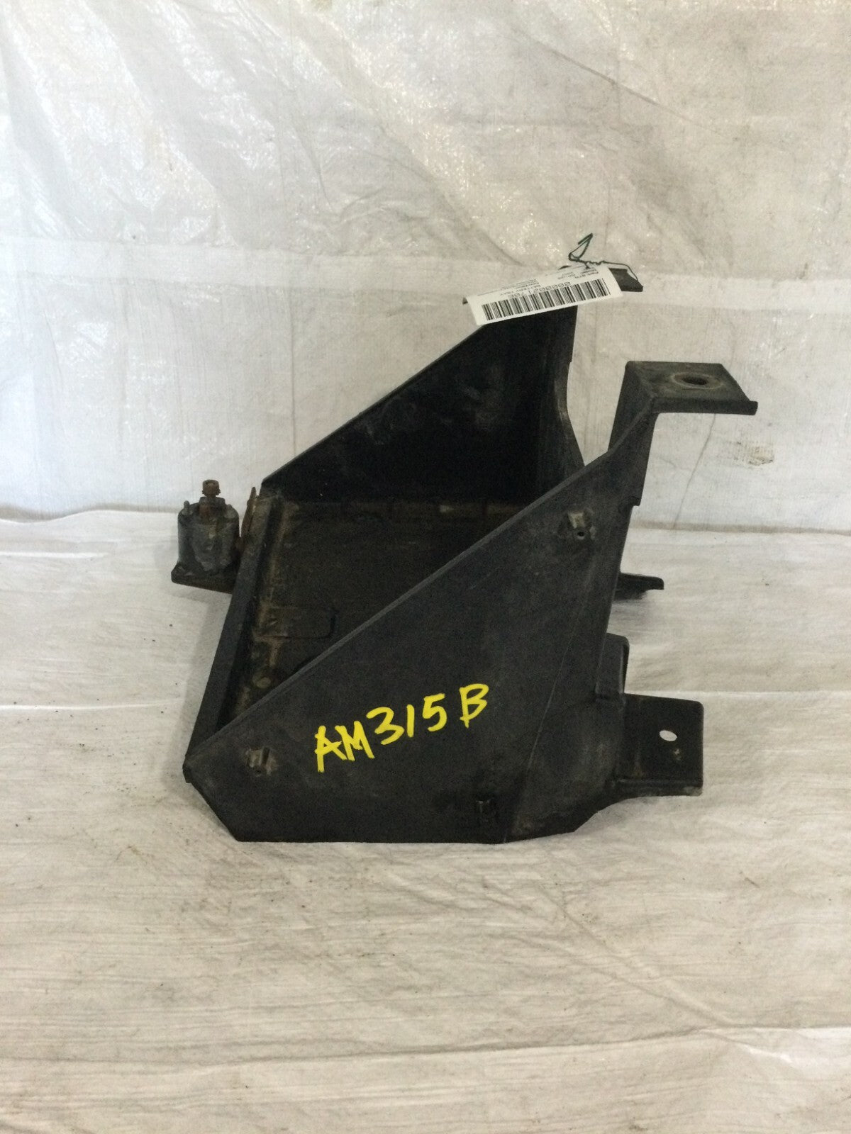 2007 Dodge Ram 2500 Battery Tray OEM