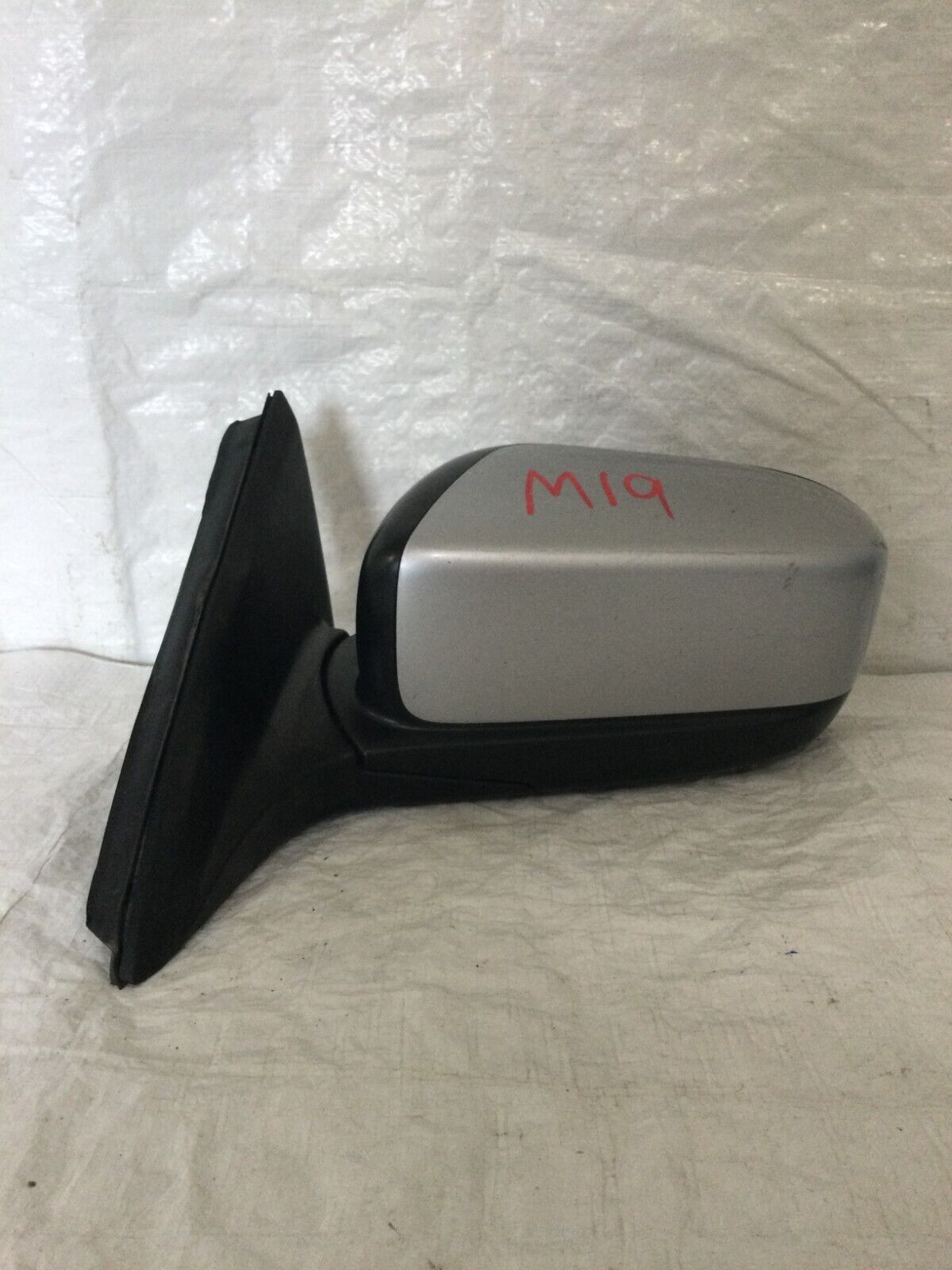 2003-2007 Honda Accord Left Driver Side View Power Door Mirror OEM