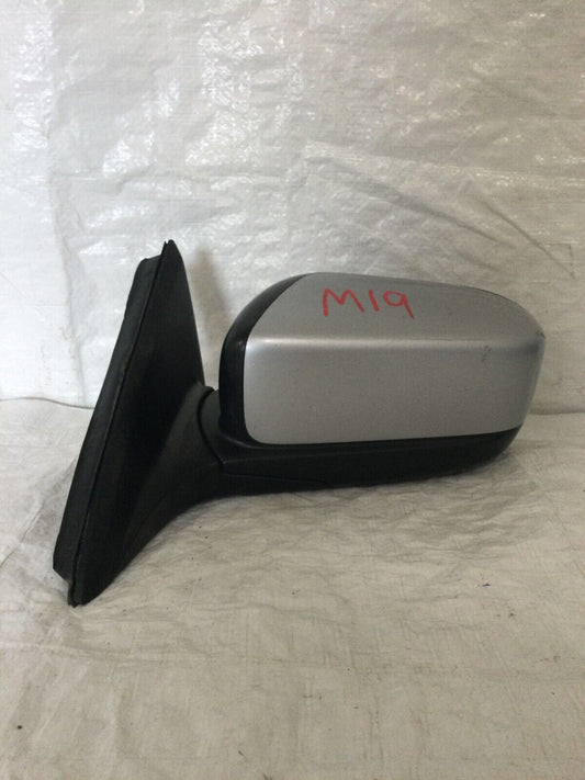 2003-2007 Honda Accord Left Driver Side View Power Door Mirror OEM