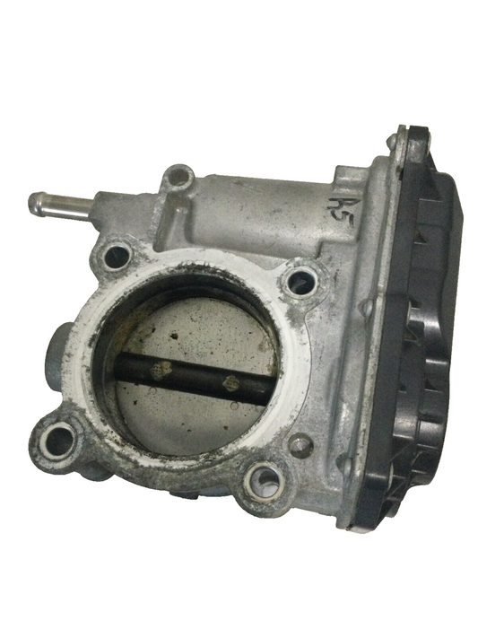 2015 Toyota Corolla Throttle Body Valve Assembly OEM
