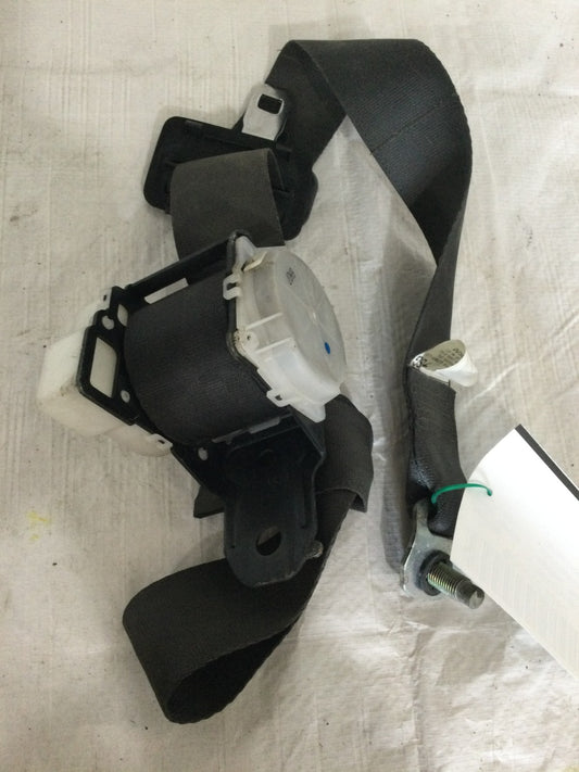 2007 Infiniti G35 Rear Right Passenger Side Seat Belt OEM 7Q3620