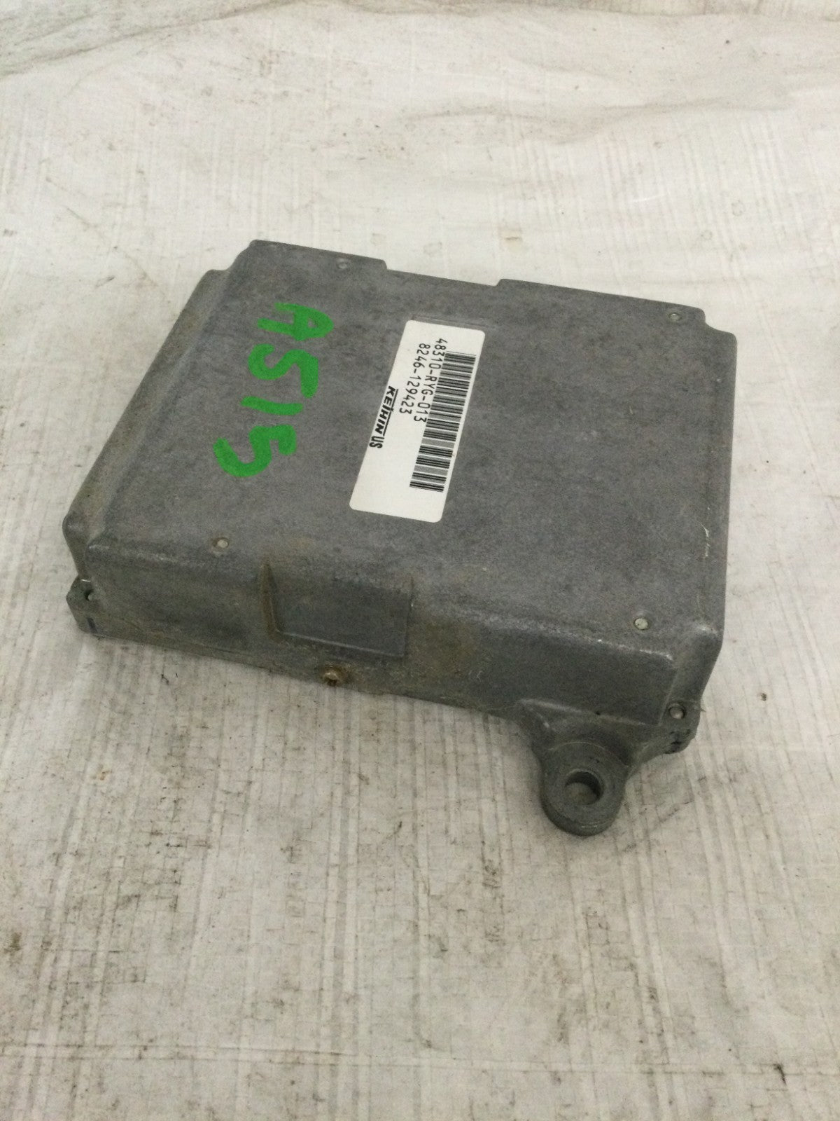 2007 Acura MDX Traction Control Module OEM 48310-RYG-013