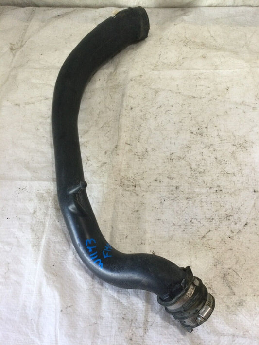 2015 2016 Ford F150 F-150 3.5L Air Cleaner Filter Intake Tube Hose FL34-9R530-AA