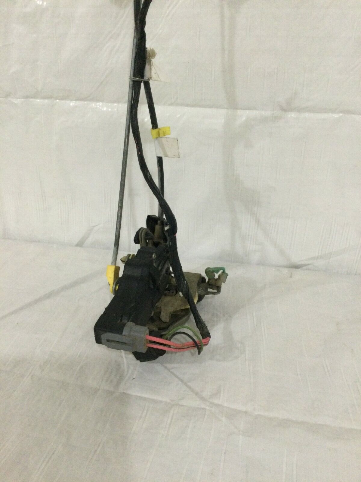 2006 Ford F350SD F-350 Super Duty Rear Left Door Lock Latch Actuator OEM