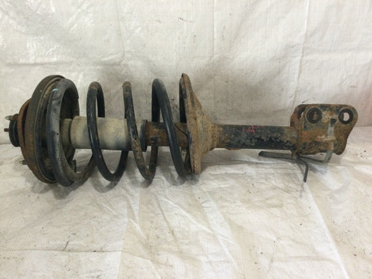 2012 Kia Forte Front Left Shock Strut Assembly OEM