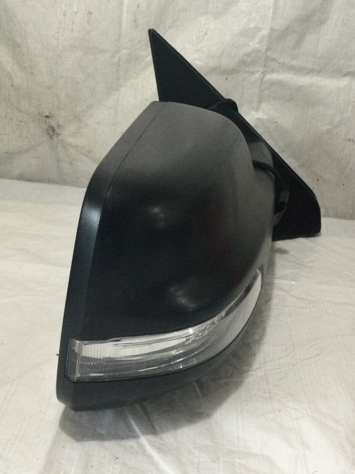 2019-2022 Dodge Ram 1500 Right Passenger Door Mirror Turn Signal Texture OEM