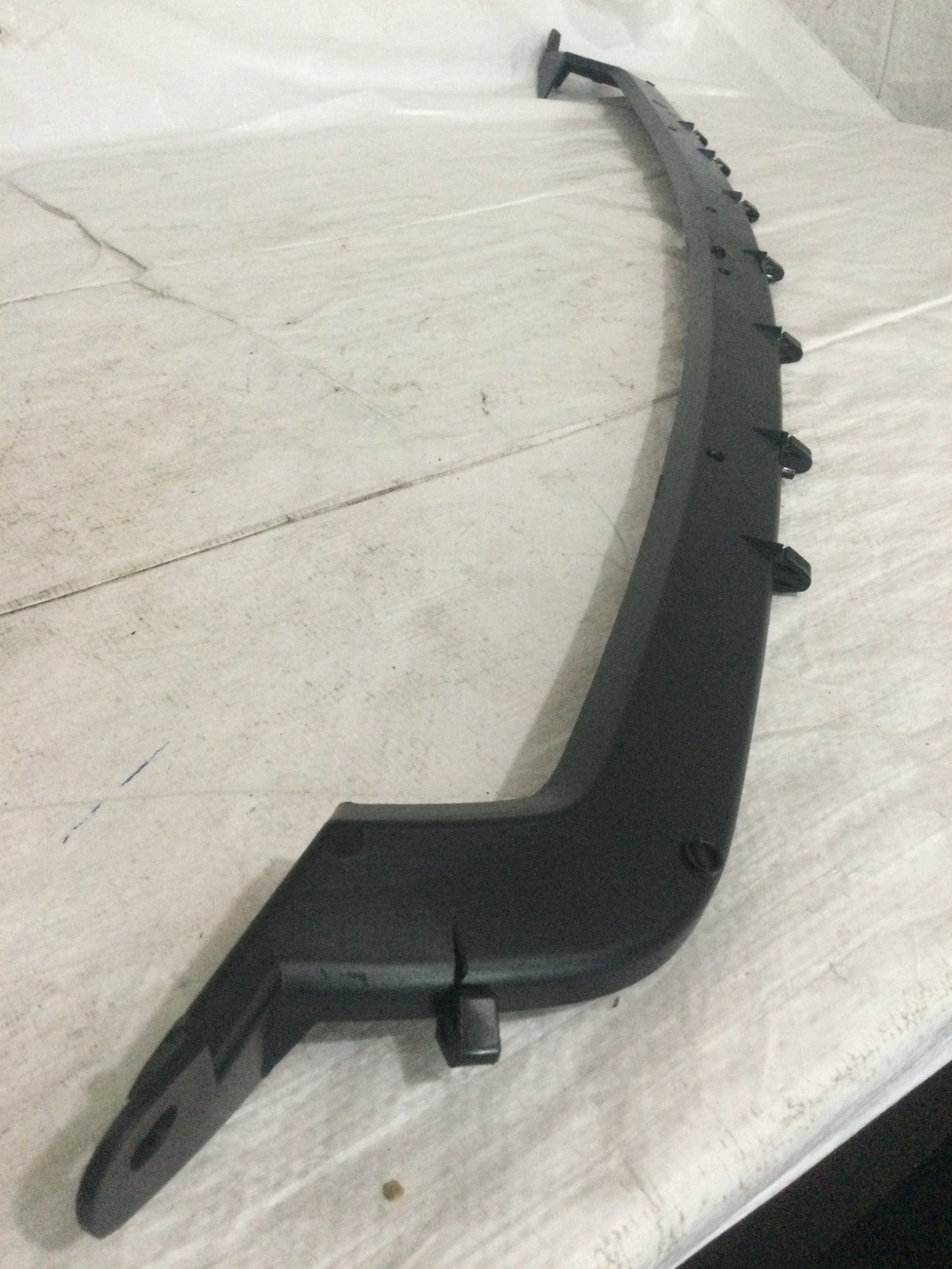 2019-2024 Dodge Ram 1500 Headlight Mounting Panel Bracket OEM 68352661AB