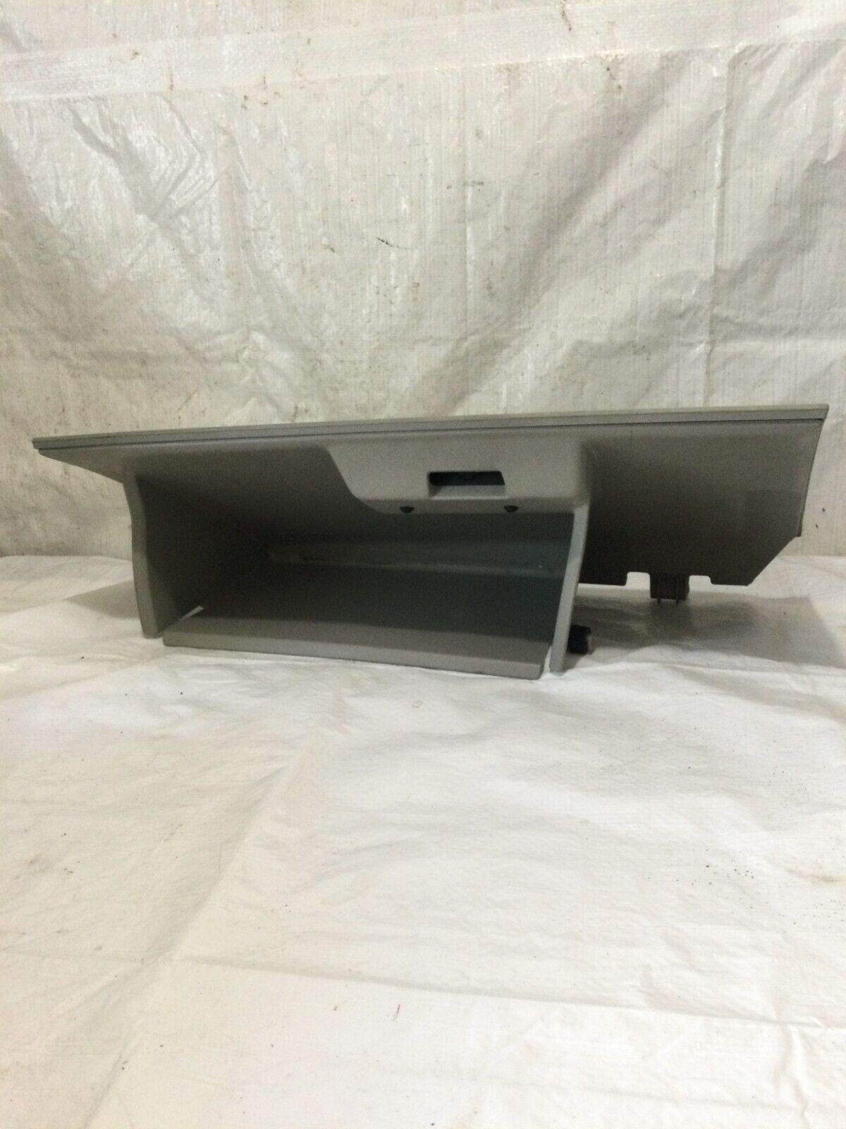 2017 Dodge Grand Caravan Dash Upper Glove Box OEM L0050457