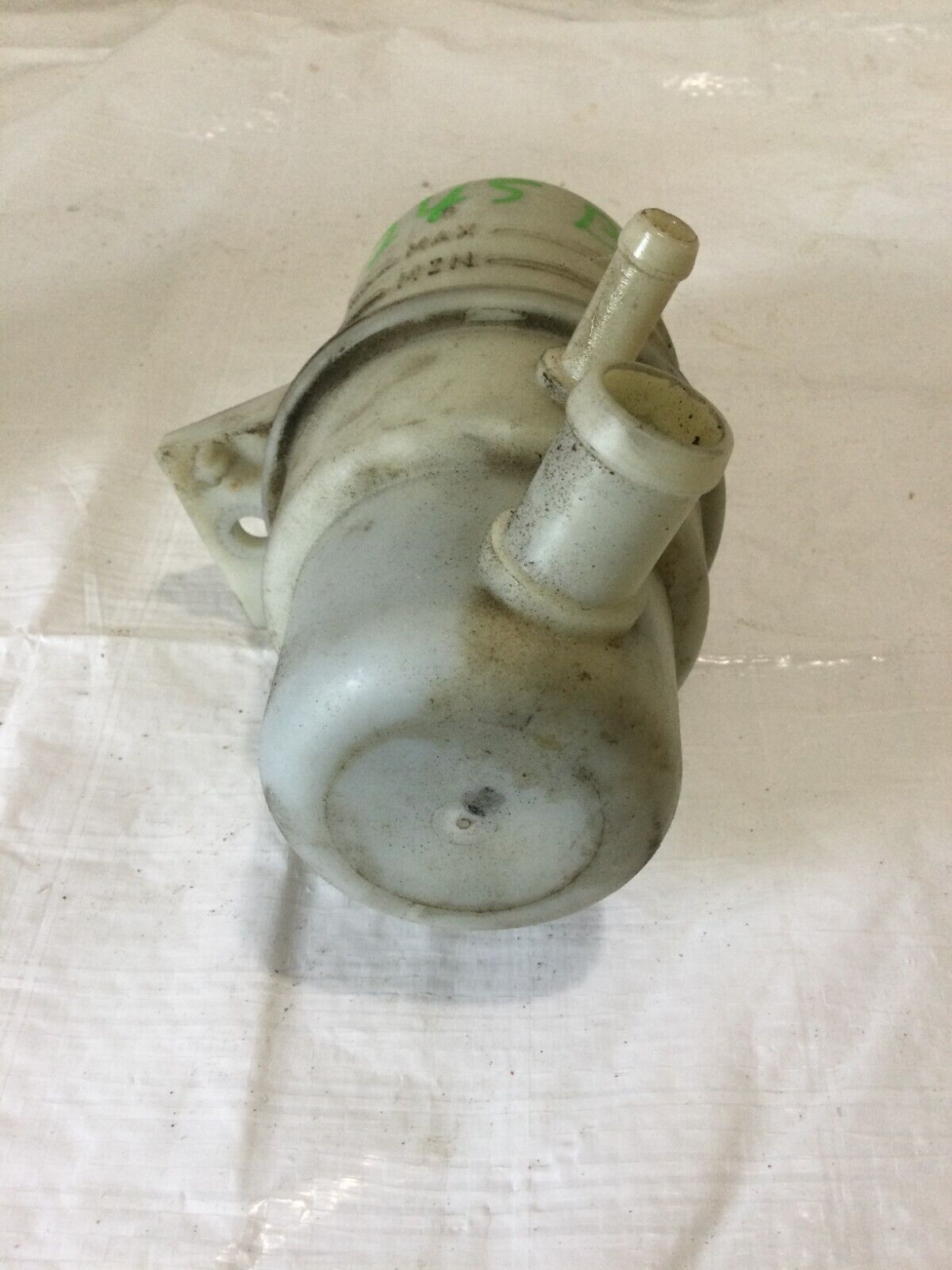 2017 Dodge Grand Caravan Power Steering Fluid Reservoir OEM