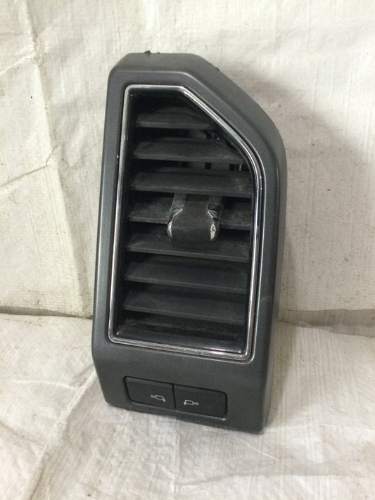2015-2020 Ford F150 F-150 Left Side Dash Outer Air Vent OEM