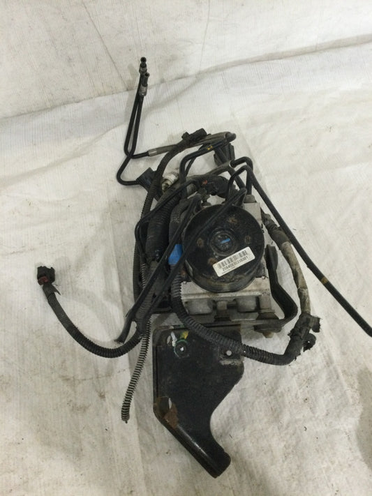 2009-2010 Chrysler Town and Country Abs Anti Lock Brake Pump Module Assembly OEM
