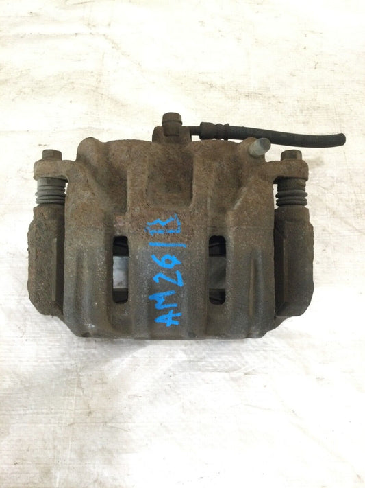 2013-2016 Honda CR-V CRV Front Left Brake Caliper OEM