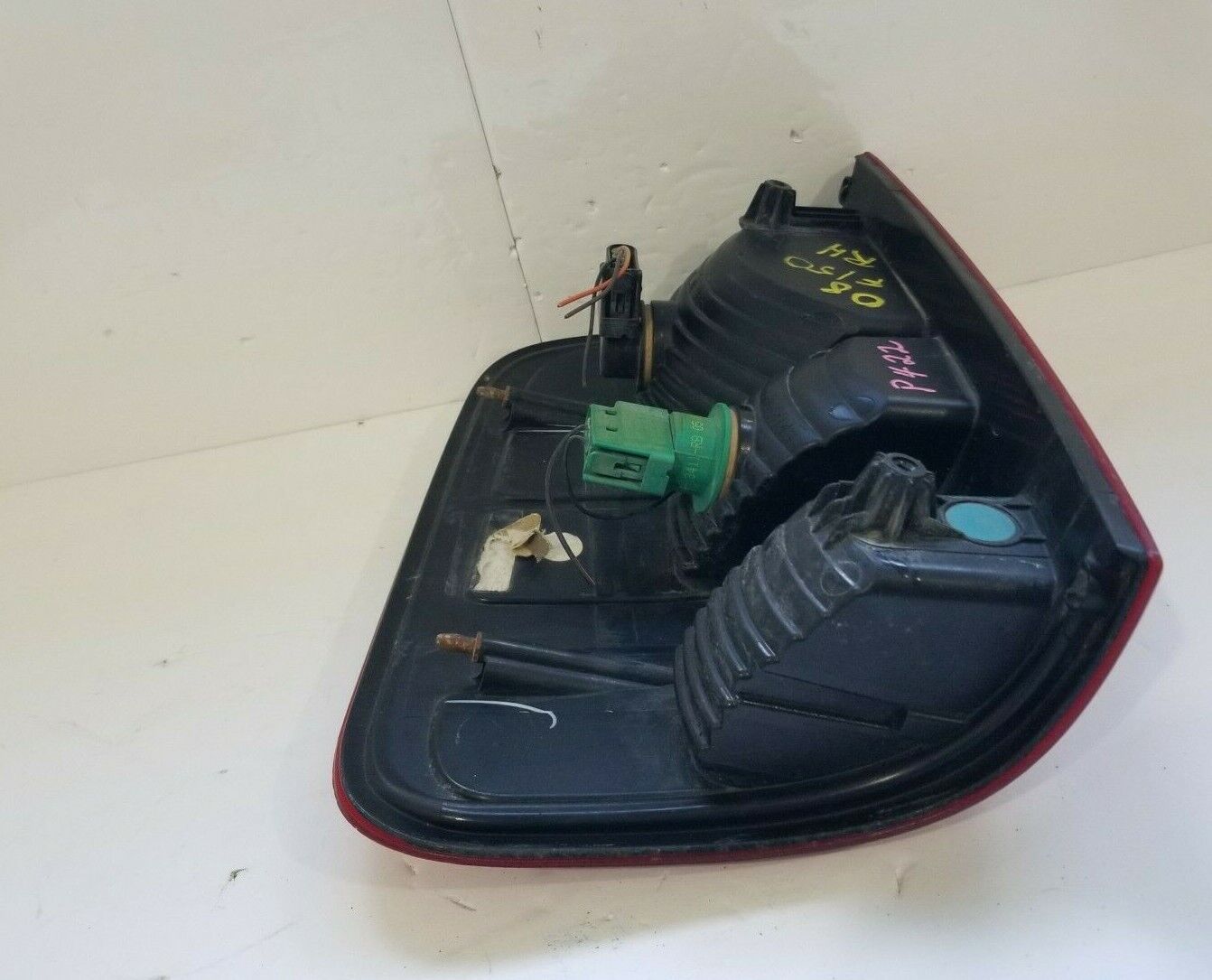 2004-2008 Ford F-150 F150 Tail light Lamp Right Passenger RH OEM