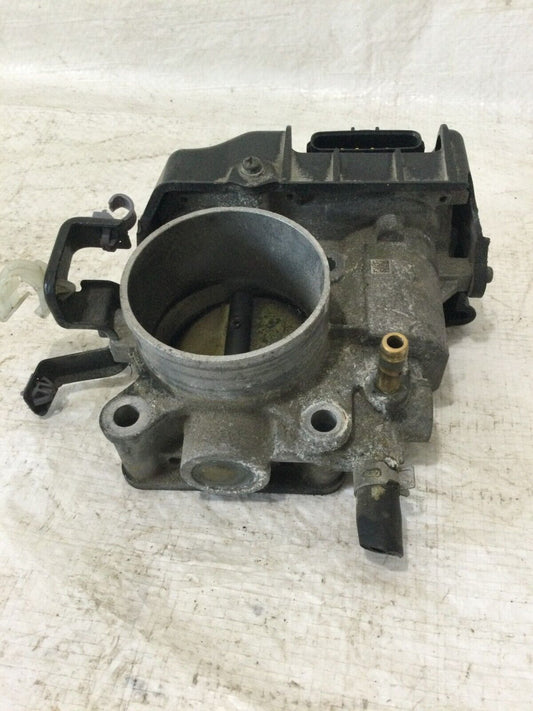 2015 Honda CR-V CRV Throttle Body Valve Assembly OEM